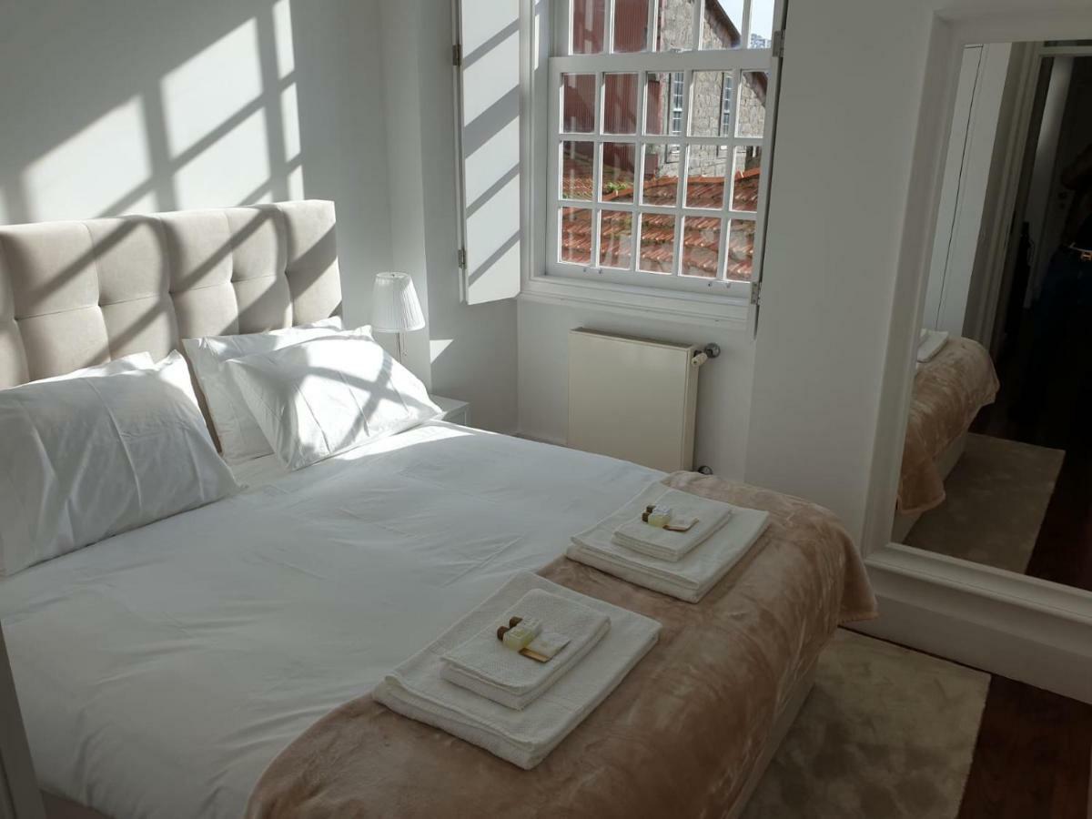 Lux Ribeira - All Included Porto Zewnętrze zdjęcie